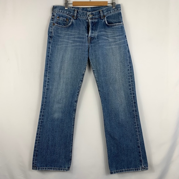 Lucky Brand Denim - 📦 LUCKY BRAND DUNGAREES JEANS